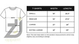 Men Graphic Sublimation Round Neck shirt