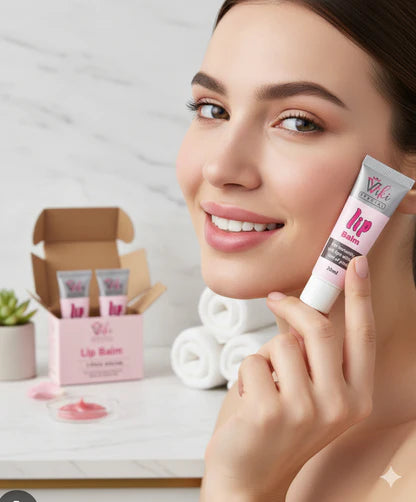 Wiki Lips Balm
