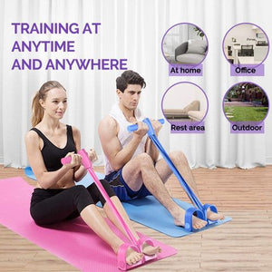 Tummy Trimmer {High Quality}