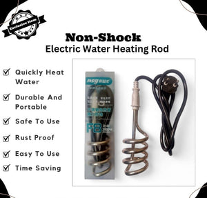 Electric Water Heating Rod